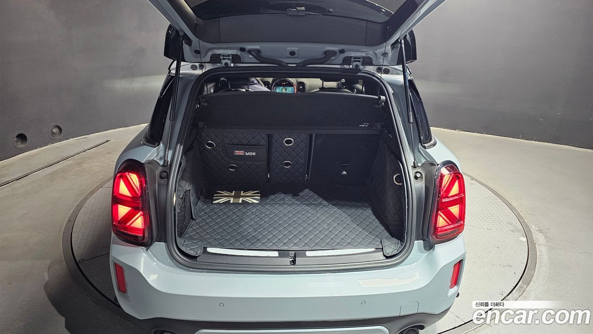 Mini Countryman 2023