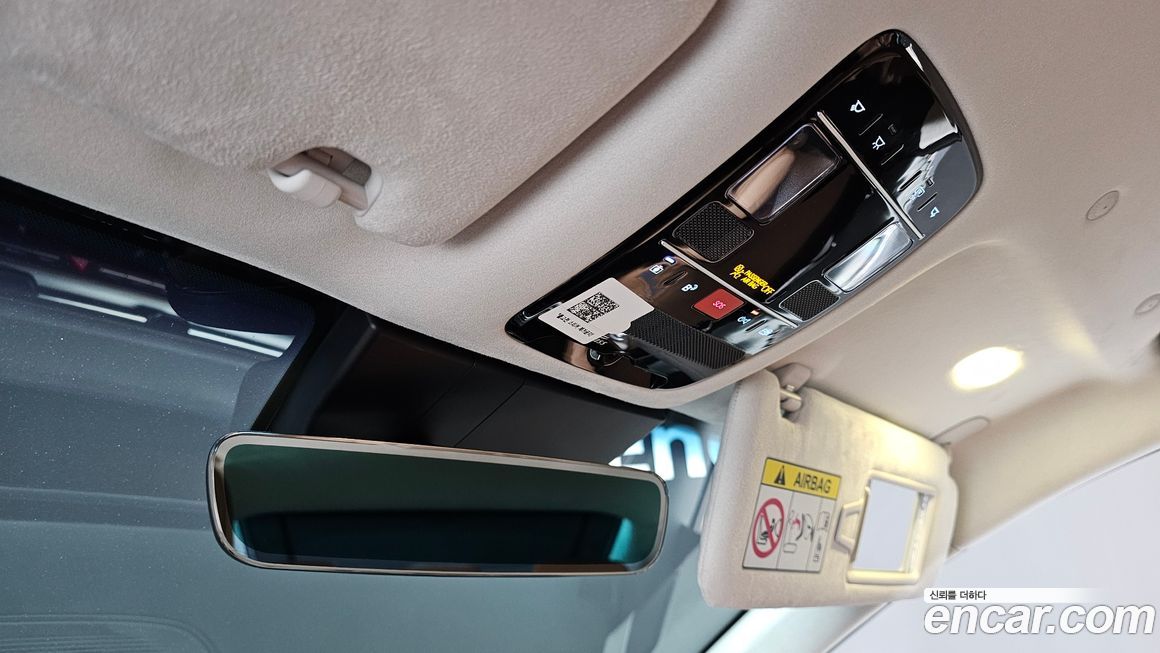 Hyundai Grandeur 2024