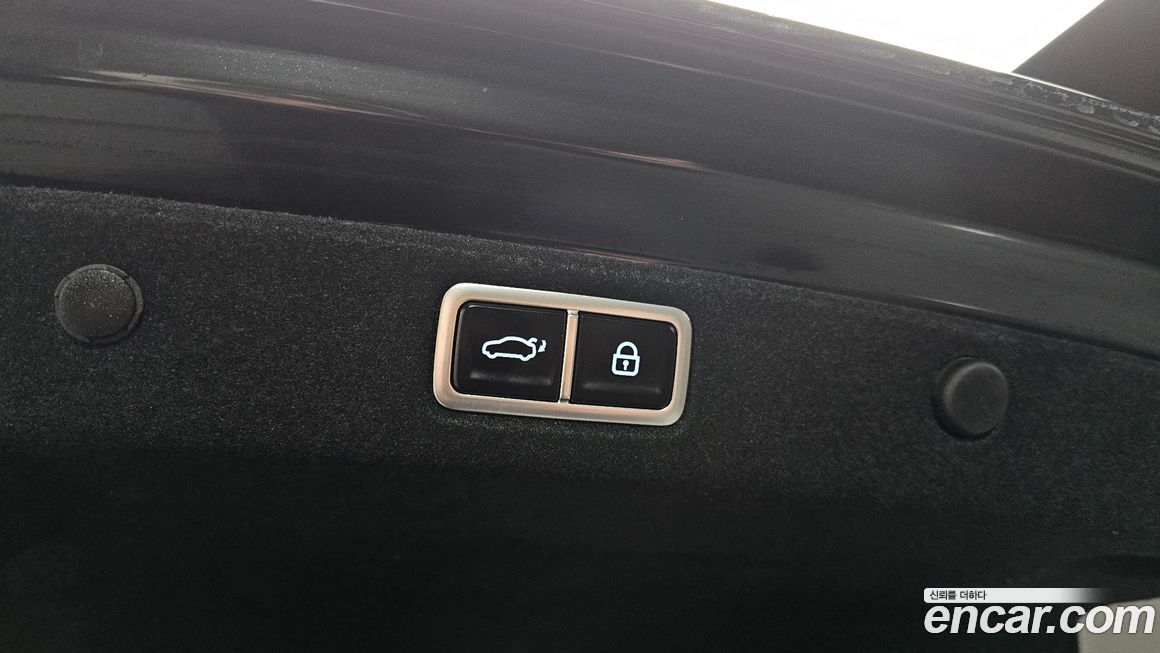 Hyundai Grandeur 2024