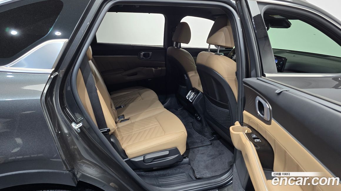 Kia Sorento 2025