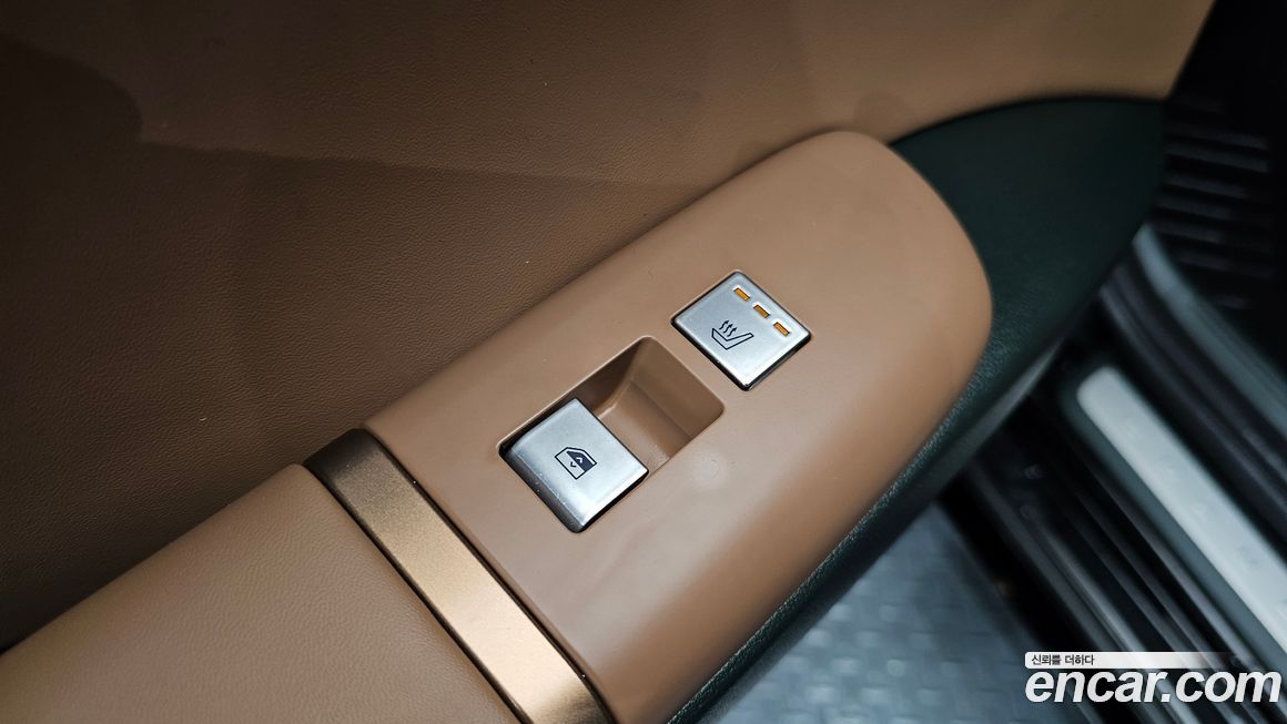 Hyundai Grandeur 2024