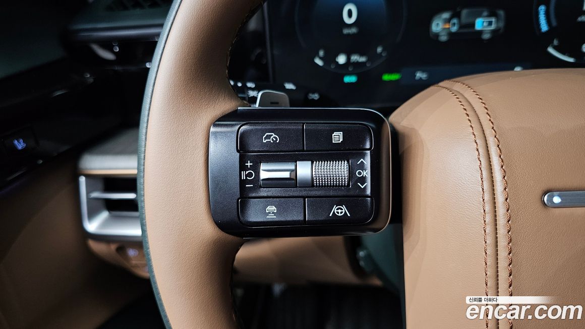 Hyundai Grandeur 2024