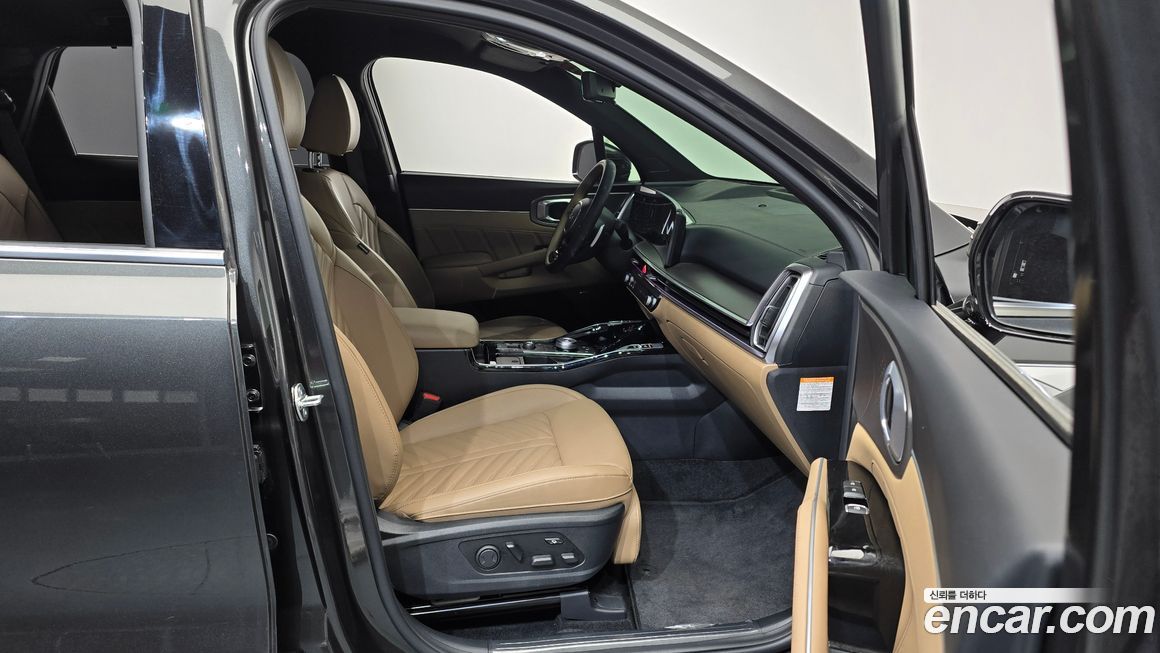Kia Sorento 2025
