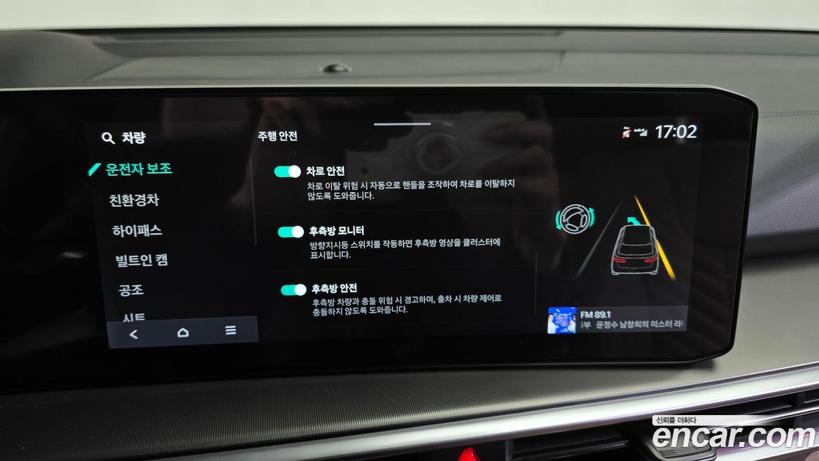 Kia Sorento 2025
