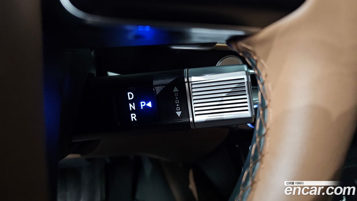 Hyundai Grandeur 2024