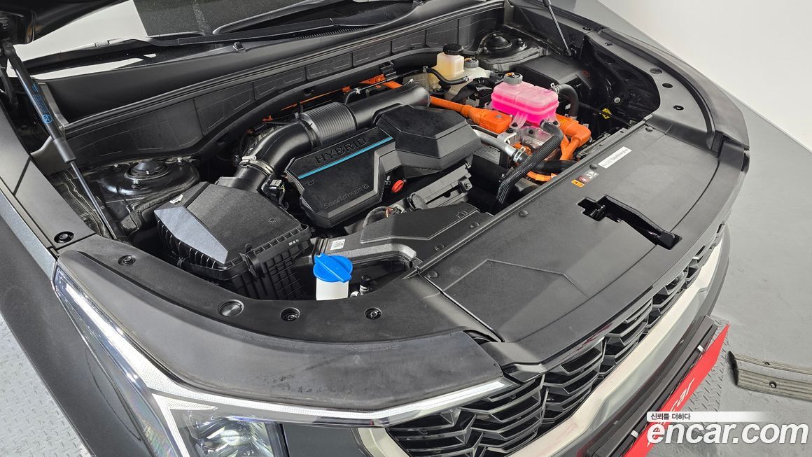 Kia Sorento 2025