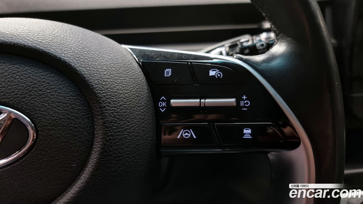 Hyundai Staria 2023