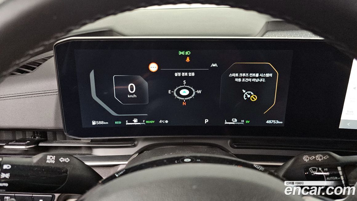 Kia Canival 2025
