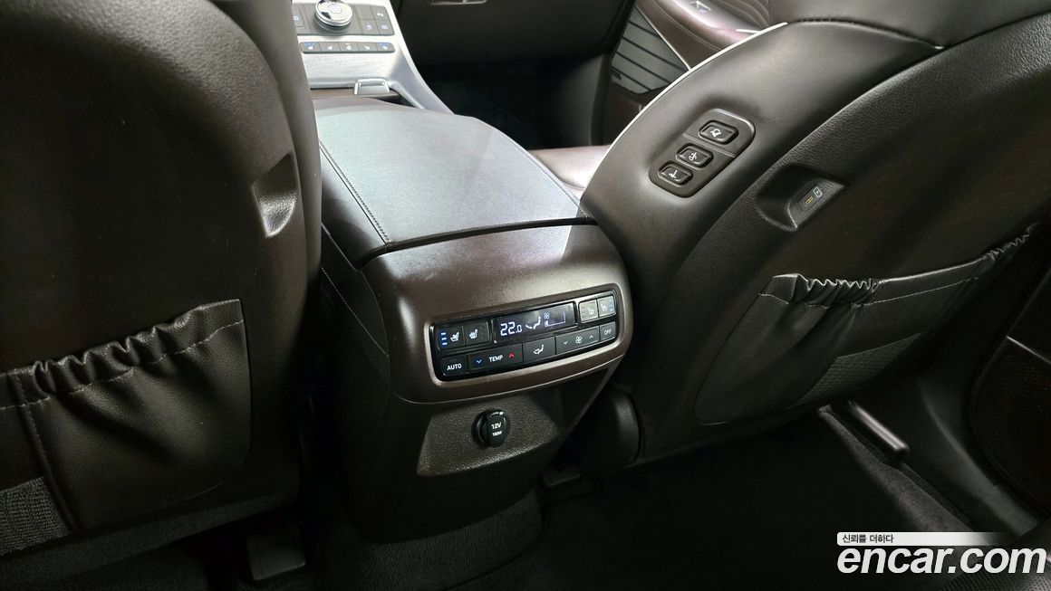 Hyundai Palisade 2024