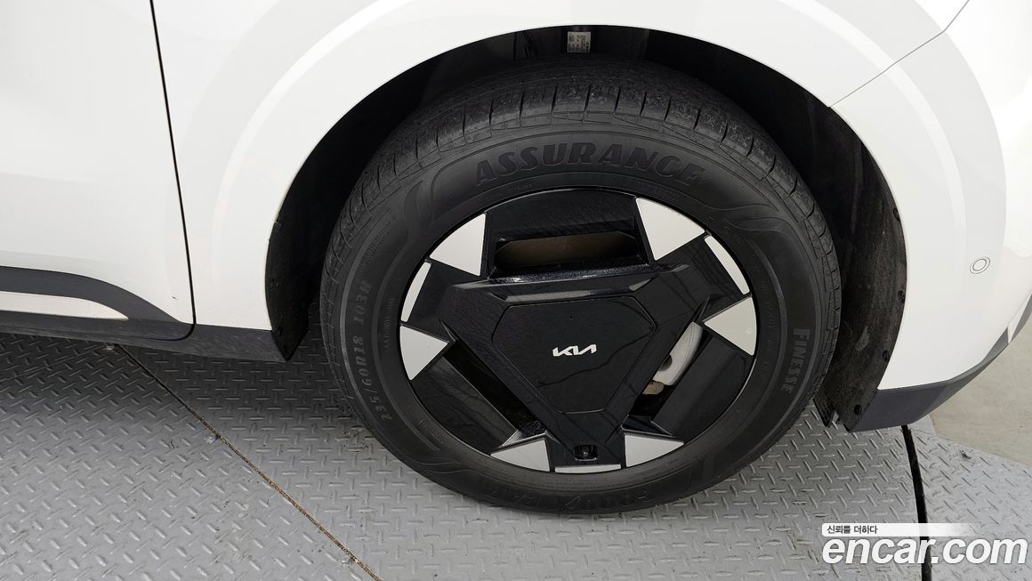 Kia Canival 2025