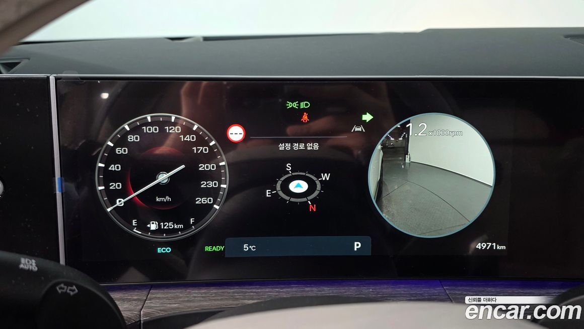 Hyundai Santafe 2026