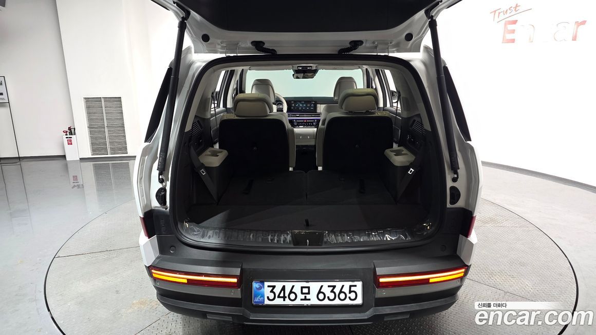 Hyundai Santafe 2026