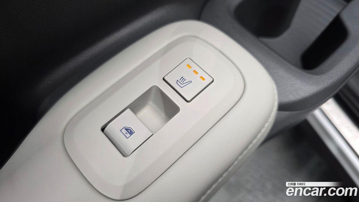 Hyundai Santafe 2026