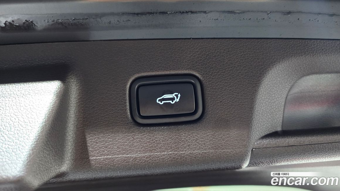 Hyundai Palisade 2024