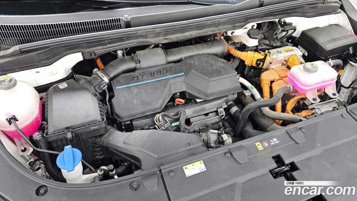 Kia Canival 2025