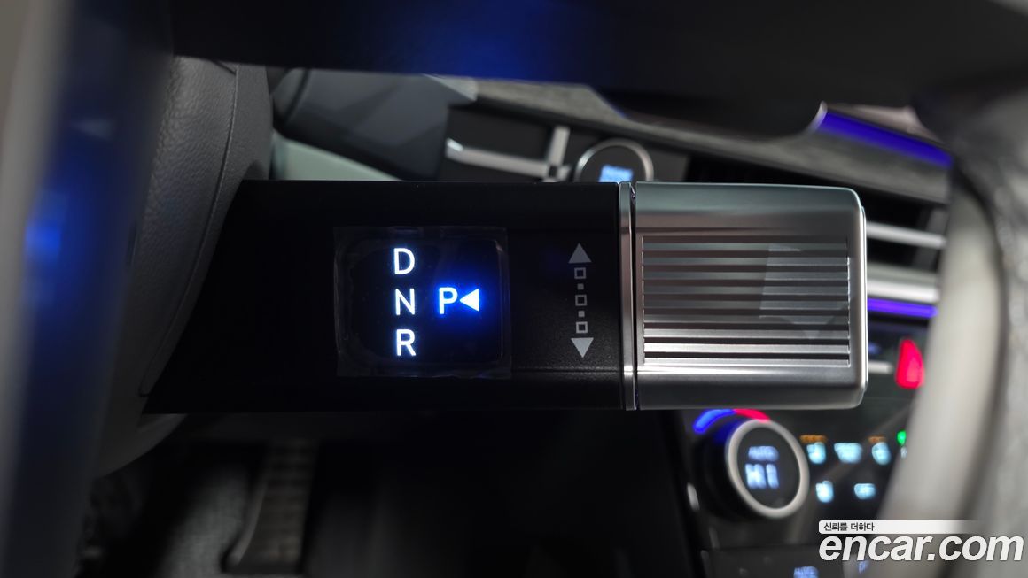 Hyundai Santafe 2026