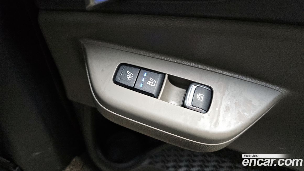 Kia Canival 2025