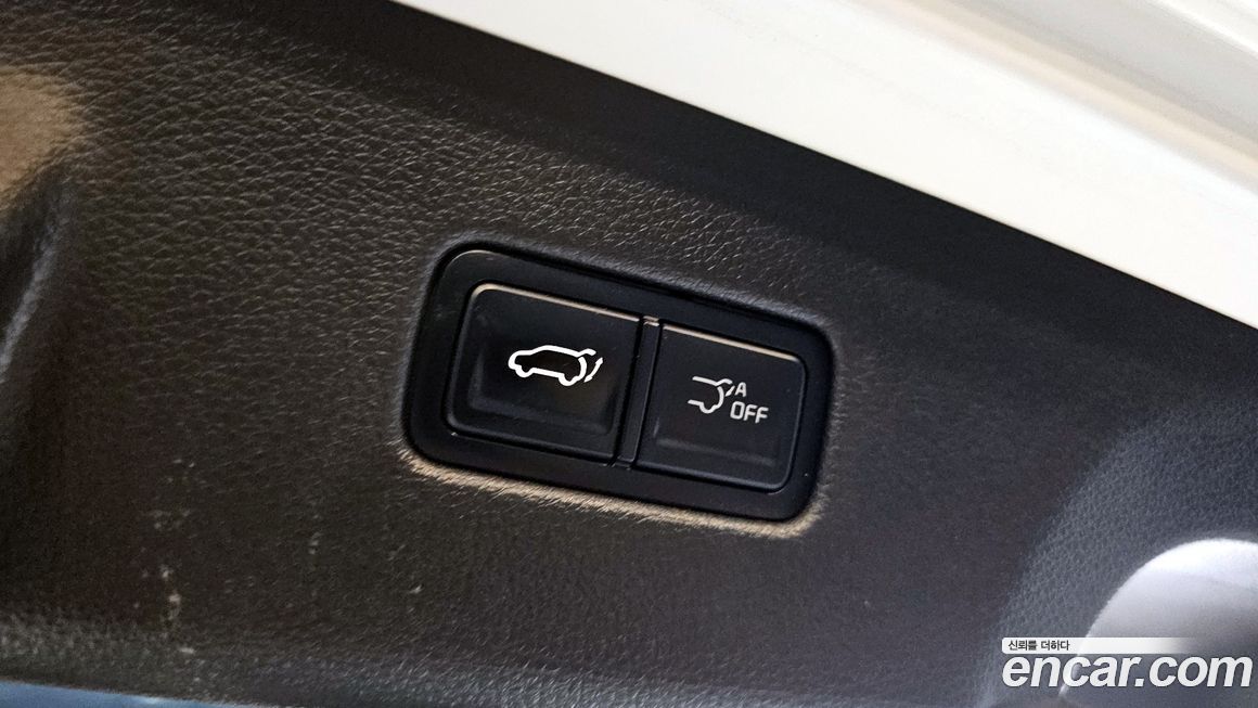 Kia Canival 2025