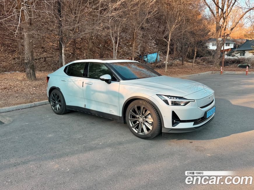 Polestar Polestar 2 2024
