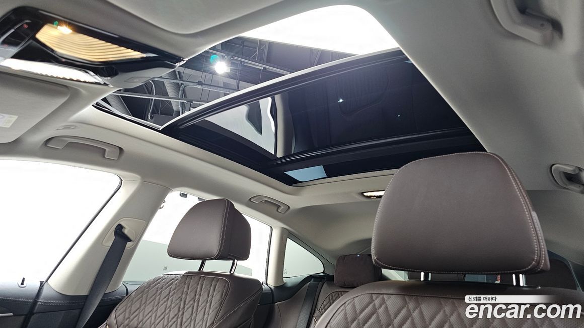 BMW Gran Turismo 2023