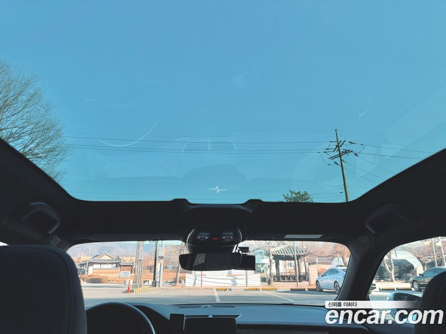 Polestar Polestar 2 2024