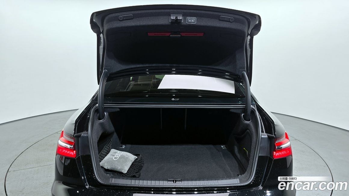 Audi A6 2023