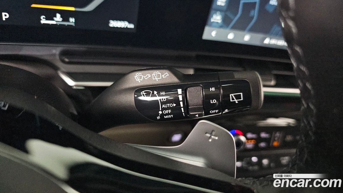 Kia Canival 2024
