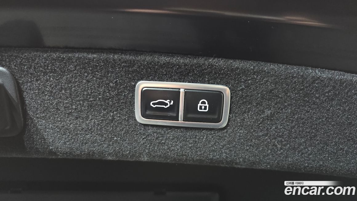 Genesis G80 2024