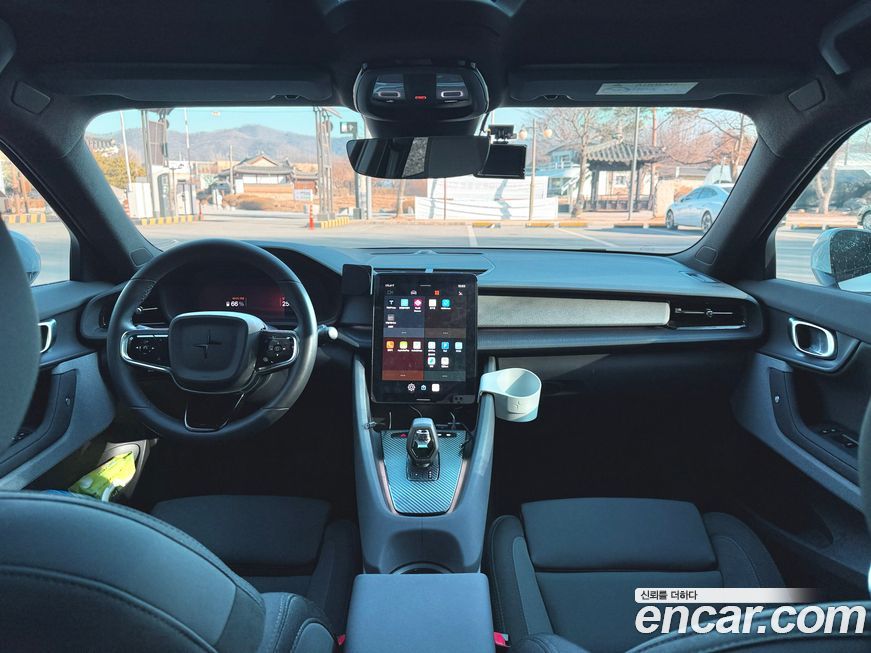 Polestar Polestar 2 2024