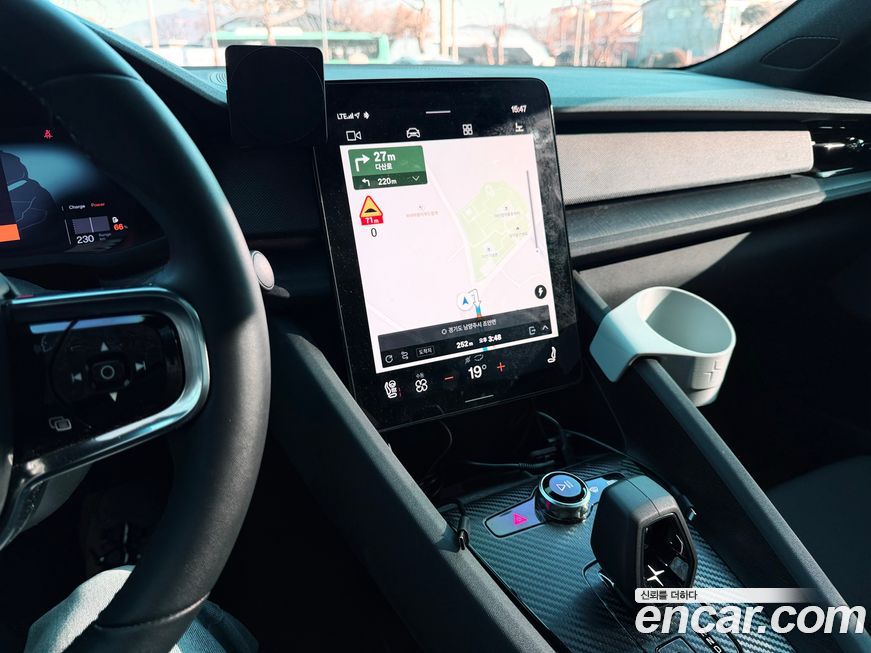 Polestar Polestar 2 2024