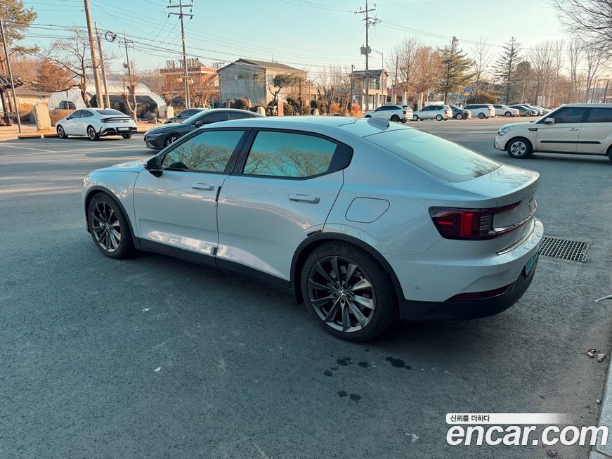 Polestar Polestar 2 2024