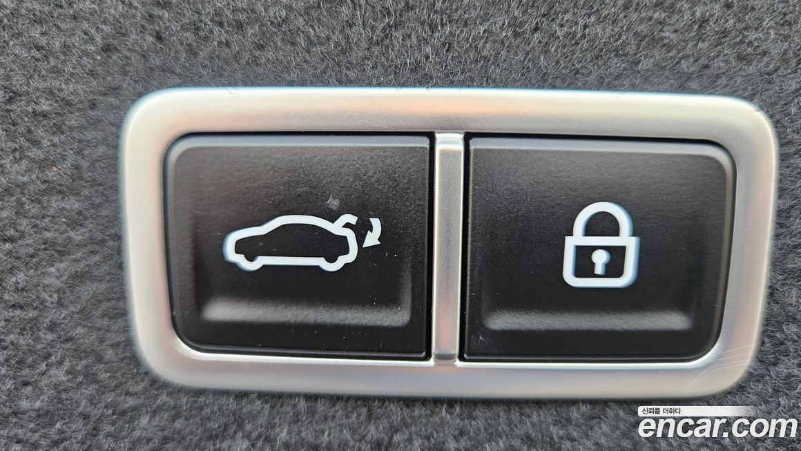 Genesis G80 2023