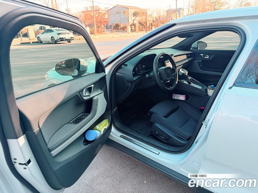 Polestar Polestar 2 2024