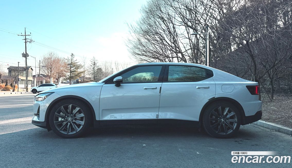 Polestar Polestar 2 2024