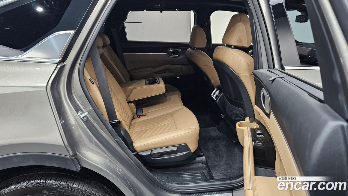 Kia Sorento 2024