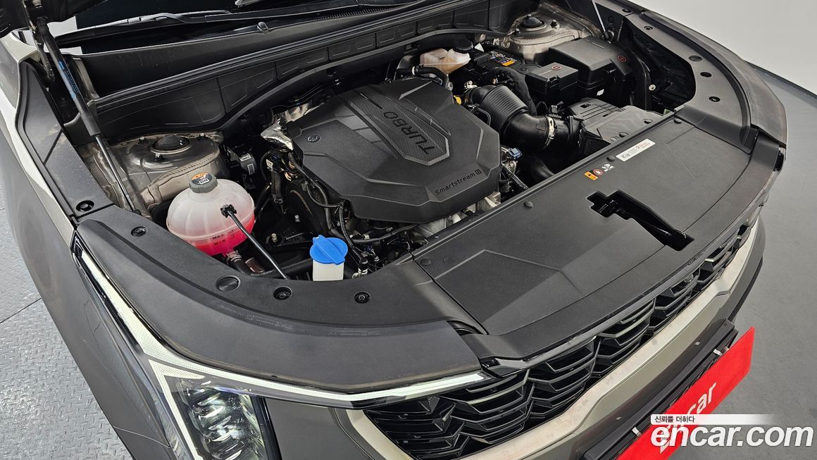 Kia Sorento 2024