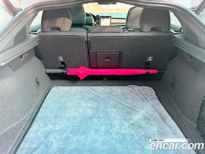 Polestar Polestar 2 2024