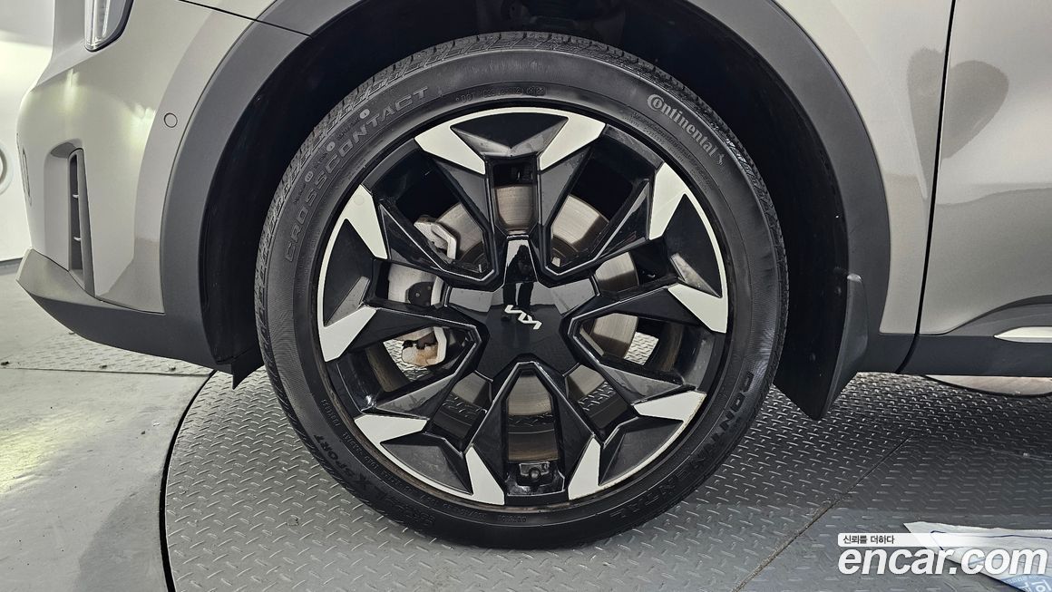 Kia Sorento 2024