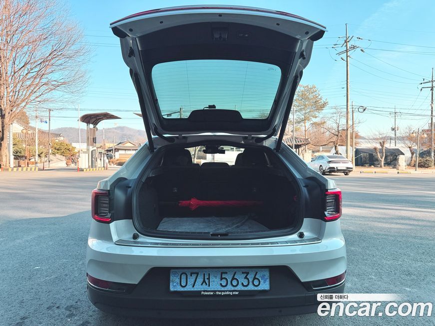 Polestar Polestar 2 2024