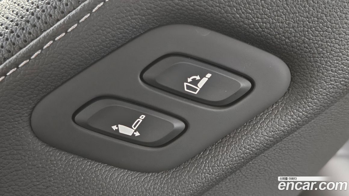 Genesis G80 2023