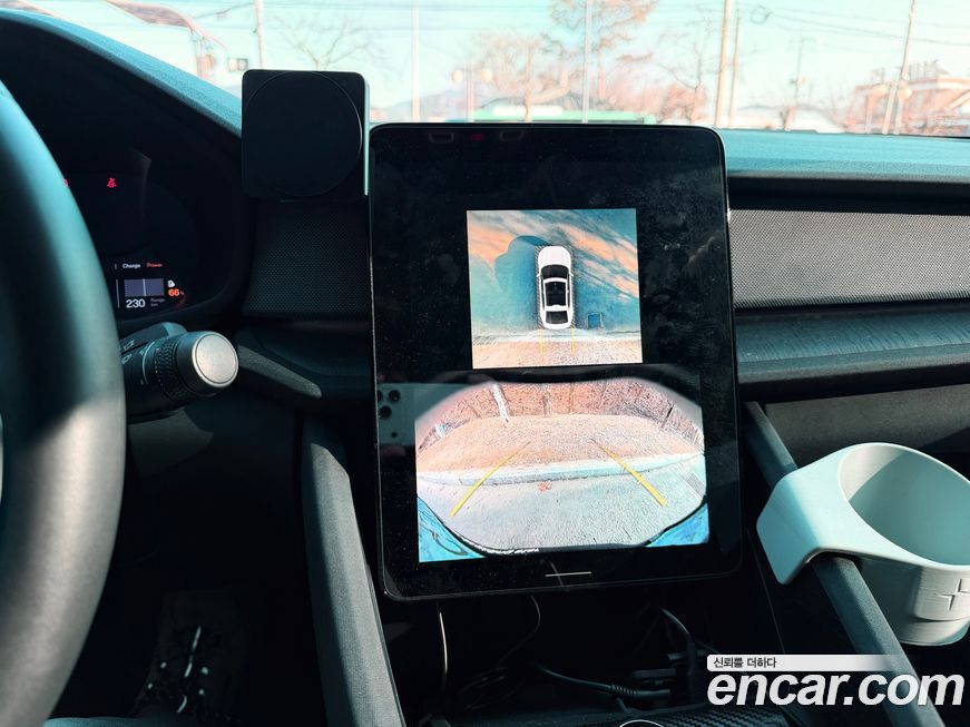 Polestar Polestar 2 2024