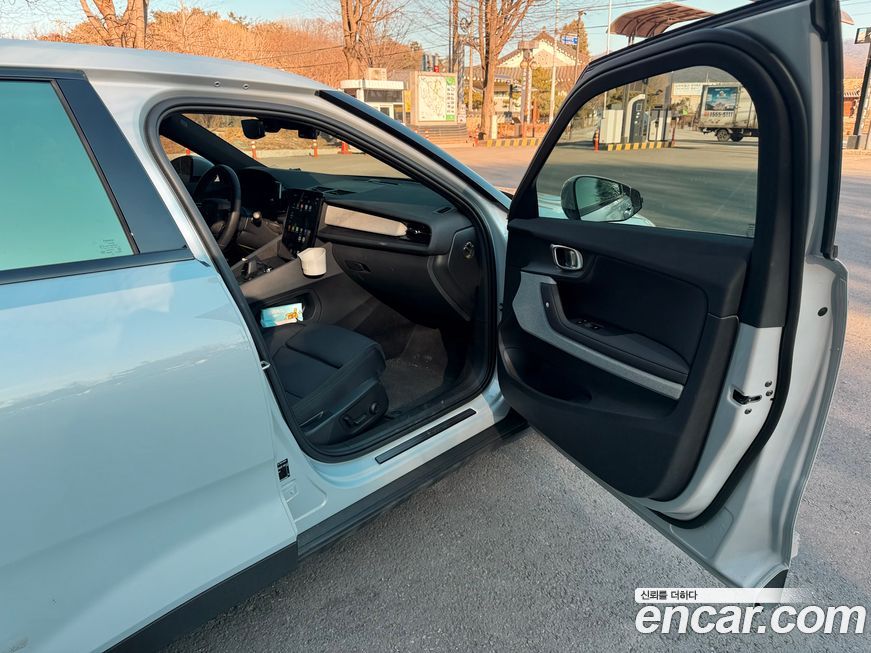 Polestar Polestar 2 2024