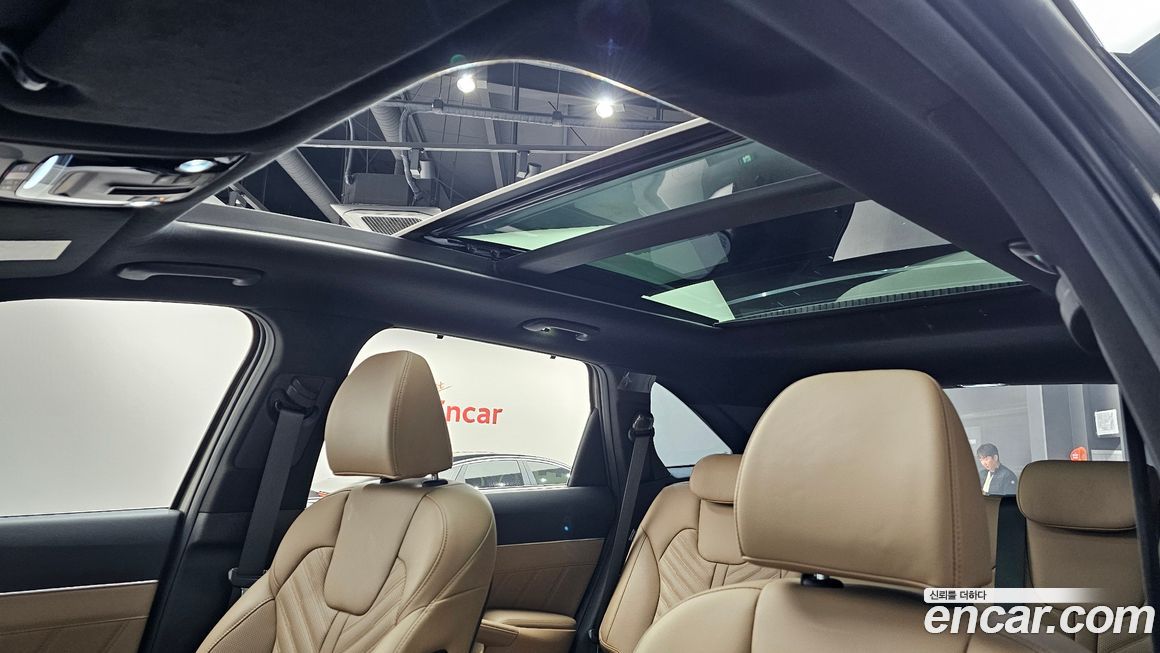 Kia Sorento 2024