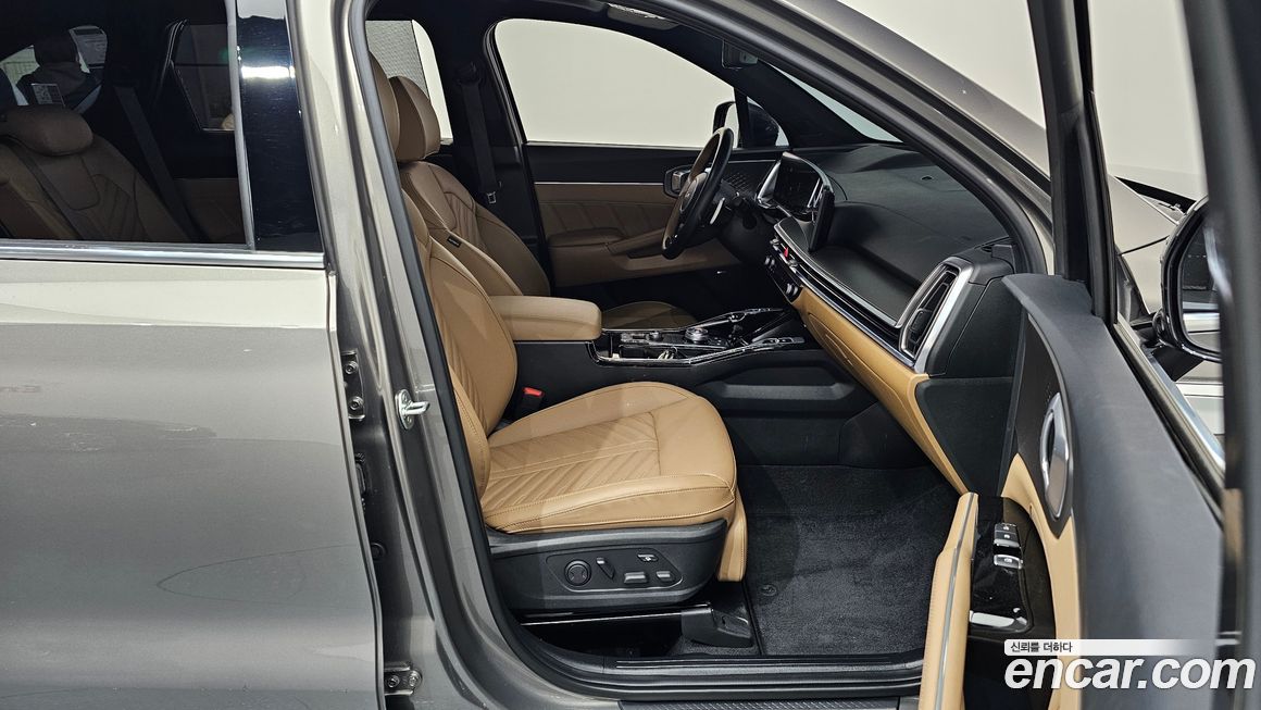 Kia Sorento 2024