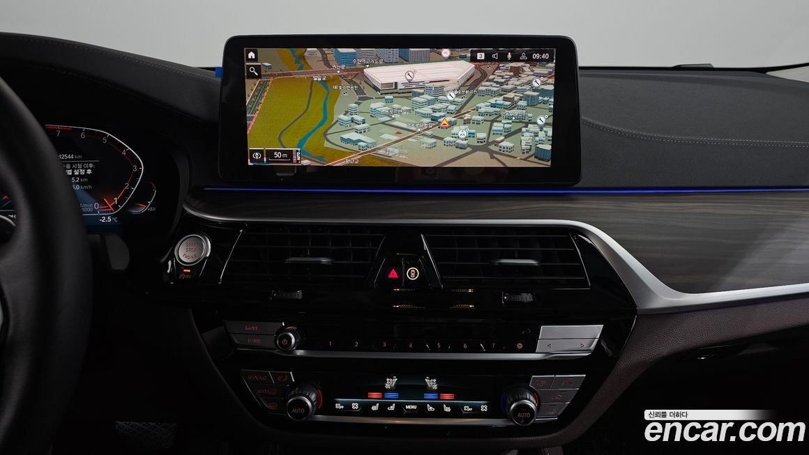 BMW Gran Turismo 2023