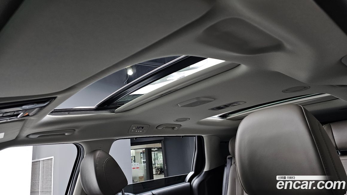 Kia Canival 2024