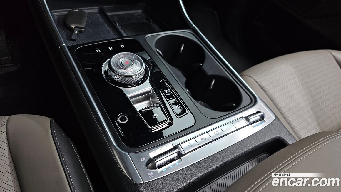 Kia Canival 2024