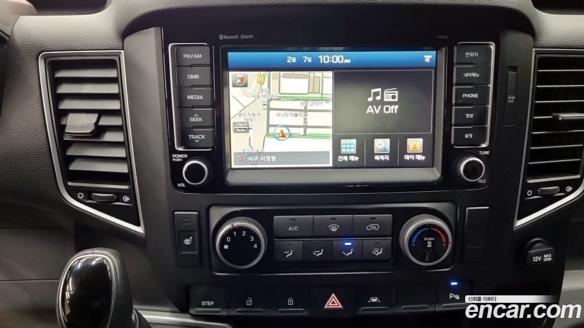 Hyundai Solati 2018
