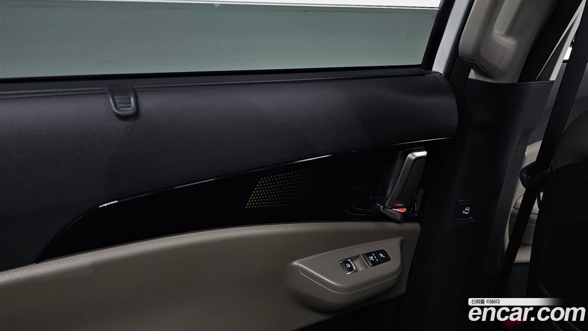 Kia Canival 2024
