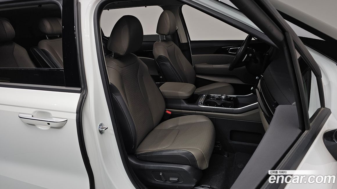 Kia Canival 2024